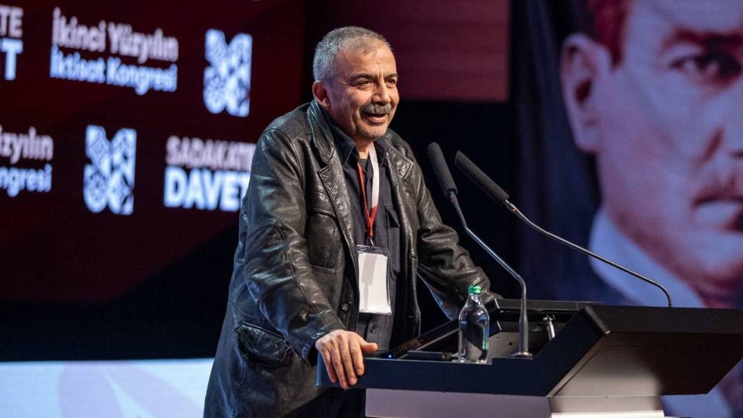 Sinemadan siyasete uzanan bir hayat: Sırrı Süreyya Önder hayatını kaybetti 9